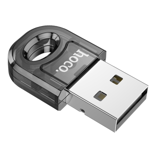Купити USB Блютуз Hoco UA28 adapter BT5.1, 4
