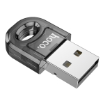 Купити USB Блютуз Hoco UA28 adapter BT5.1, 4