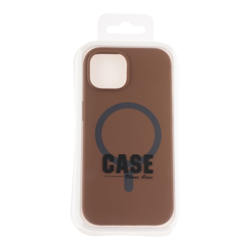Купить Чехол Glow Silicone Case with Magsafe для iPhone 15, 12
