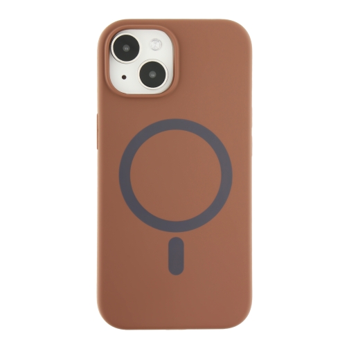 Купить Чехол Glow Silicone Case with Magsafe для iPhone 15, 26