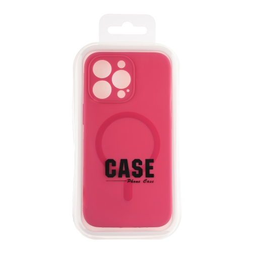 Купить Чехол Glow Silicone Case Full Camera with Magsafe для iPhone 13 Pro, 16