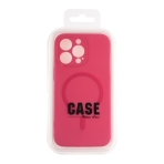 Купить Чехол Glow Silicone Case Full Camera with Magsafe для iPhone 13 Pro, 16