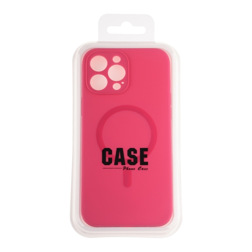 Купить Чехол Glow Silicone Case Full Camera with Magsafe для iPhone 13 Pro Max, 12