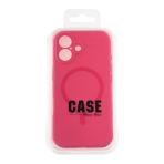 Купить Чехол Glow Silicone Case Full Camera with Magsafe для iPhone 17, 13