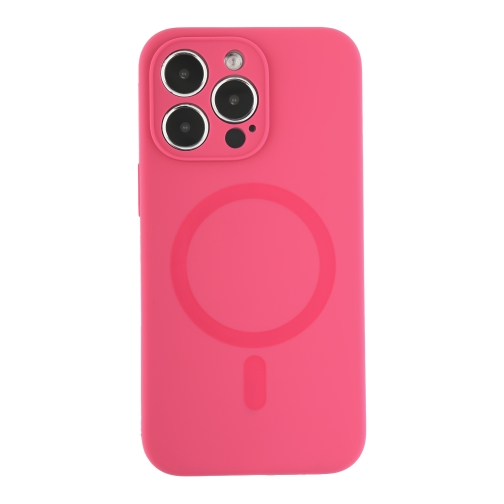 Купить Чехол Glow Silicone Case Full Camera with Magsafe для iPhone 13 Pro Max, 23