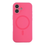 Купить Чехол Glow Silicone Case Full Camera with Magsafe для iPhone 17, 25