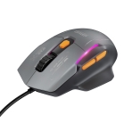 Купити USB Миша Iгрова Hoco GM52 Reddy RGB, 3