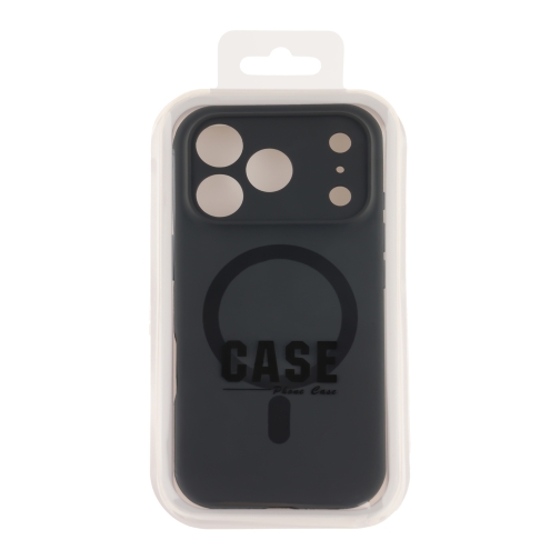 Купити Чохол Glow Silicone Case Full Camera with Magsafe для iPhone 18 Pro, 16