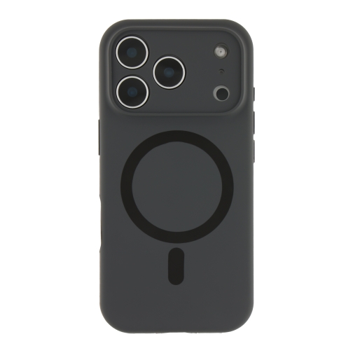 Купити Чохол Glow Silicone Case Full Camera with Magsafe для iPhone 18 Pro, 32