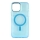 Купить Чехол TPU Lollipop with Magsafe для iPhone 13 Light Blue