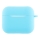 Купити Футляр Silicone Case with hook для Airpods 3 16.Blue