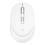 Купити Бездротова Миша FANTECH GO W609, 3