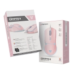 Купити USB Миша Ігрова FANTECH VX7V2 Crypto II, 4