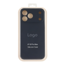 Купить Чехол Silicone Case Full Size with Frame для iPhone 18 Pro Max Купить Чехол Silicone Case Full Size with Frame для iPhone 18 Pro Max