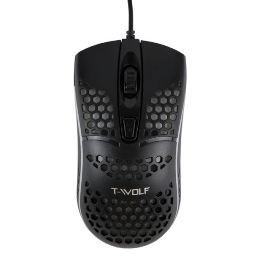 Купить USB Мышь TWolf V15 мятая упаковка