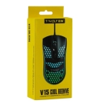 Купить USB Мышь TWolf V15 мятая упаковка, 2