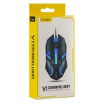 Купить USB Мышь TWolf V1 мятая упаковка, 2