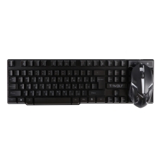 Купити Клавіатура і Миша TWolf TF200 М'ята упаковка