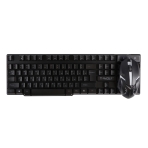 Купити Клавіатура і Миша TWolf TF200 М'ята упаковка