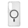 Купить Чехол TPU Clear Case with MagSafe для Samsung Galaxy S25 Edge 5G (S937)