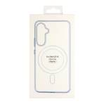 Купити Чохол TPU Clear Case with MagSafe для Samsung Galaxy S25 FE 5G (S731), 2