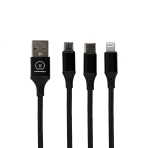 Купить USB WUW X208 IP+C+M 3-in-1