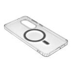 Купить Чехол TPU Clear Case with MagSafe для Samsung Galaxy S25 Edge 5G (S937), 4