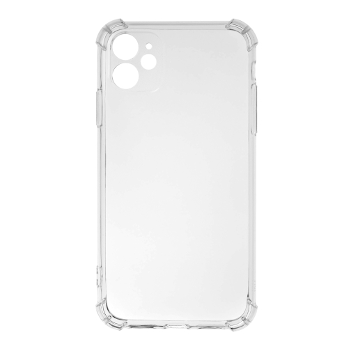 Купить Чехол TPU Virgin Hard Full Camera для iPhone 11