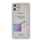 Купить Чехол TPU Virgin Hard Full Camera для iPhone 11, 2
