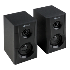 Купити Комп'ютерні колонки Kisonli T-012A Купити Комп'ютерні колонки Kisonli T-012A