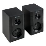 Купити Комп'ютерні колонки Kisonli T-012A