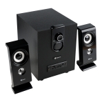 Купити Комп'ютерні колонки Kisonli TM-9200A