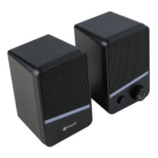 Купити Комп'ютерні колонки Kisonli X32 RGB Купити Комп'ютерні колонки Kisonli X32 RGB