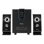 Купить Компьютерные колонки Kisonli TM-9200A, 3