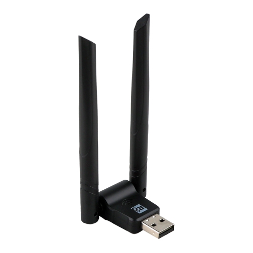 Купити USB Wi-Fi Адаптер R8 WA-006 2.4G/5GHz 802.11ax 6 gen