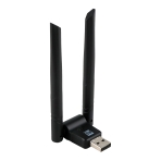 Купити USB Wi-Fi Адаптер R8 WA-006 2.4G/5GHz 802.11ax 6 gen