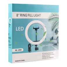 Купить Лампа Fill Light 20cm (M-200) Купить Лампа Fill Light 20cm (M-200)