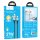 Купить USB Hoco U128 2in1 2.4A/PD27W USB/Type-C to Lightning 1.2m