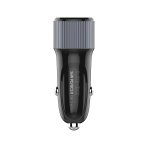 Купить Авто Зарядное Устройство LDNIO C510Q QC3.0/PD 38W, 2