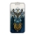 Купити Захисне скло AMULET 2.5D HD Antistatic for iPhone 17 Pro Max/18 Pro Max Чорний