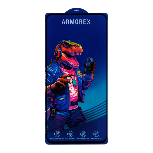 Купити Захисне скло ARMOREX for Samsung Galaxy A36/A56/M56(5G)/F56(5G)/S25FE/Quantum 6, 2