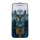 Купити Захисне скло AMULET 2.5D HD Antistatic for iPhone 17 Air Чорний