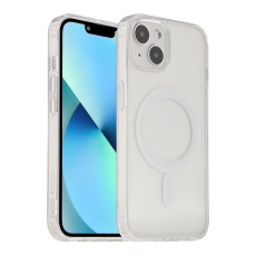 Купить Чехол TPU Clear Case with Magsafe для iPhone 13 Купить Чехол TPU Clear Case with Magsafe для iPhone 13