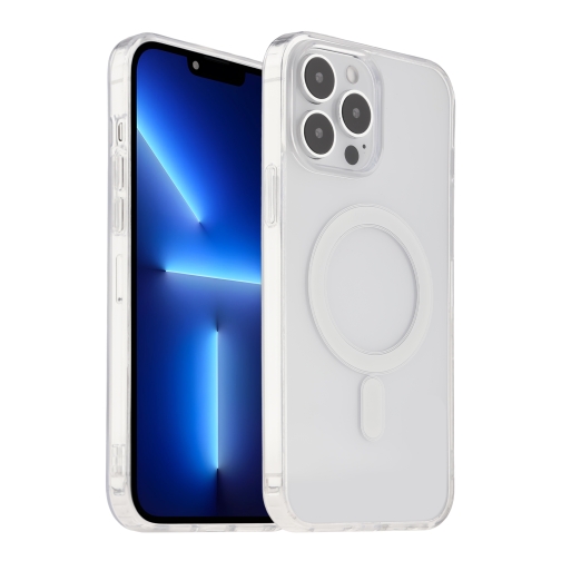Купити Чохол TPU Clear Case with Magsafe для iPhone 13 Pro