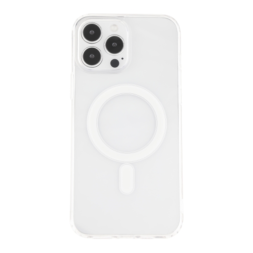 Купити Чохол TPU Clear Case with Magsafe для iPhone 13 Pro, 3