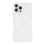 Купити Чохол TPU Clear Case with Magsafe для iPhone 13 Pro, 3