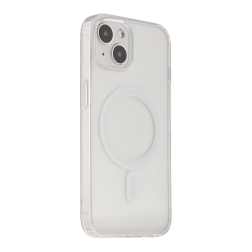 Купить Чехол TPU Clear Case with Magsafe для iPhone 13, 4