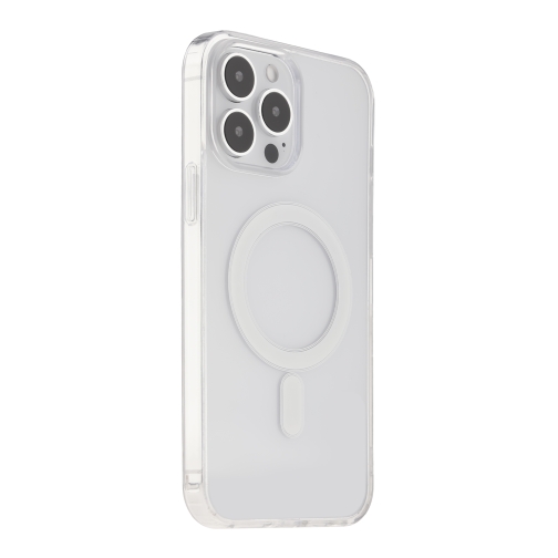 Купити Чохол TPU Clear Case with Magsafe для iPhone 13 Pro, 4
