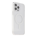 Купити Чохол TPU Clear Case with Magsafe для iPhone 13 Pro, 4