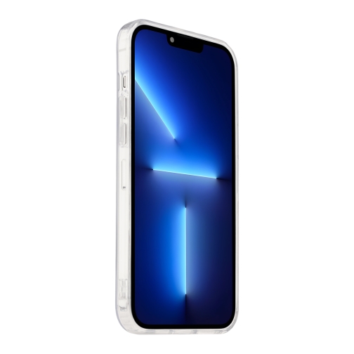 Купити Чохол TPU Clear Case with Magsafe для iPhone 13 Pro, 5